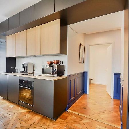Apartament Le XV ! Nancy Zewnętrze zdjęcie