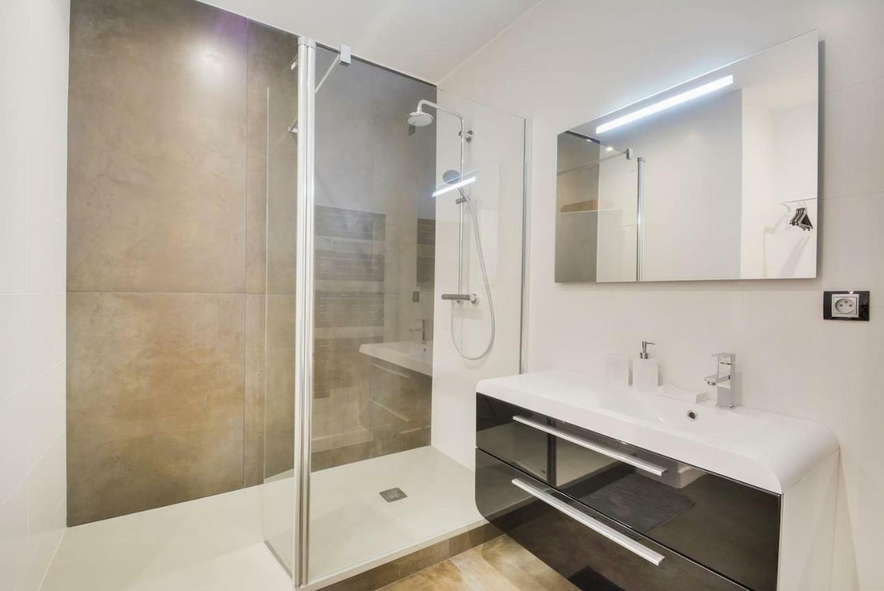 Apartament Le XV ! Nancy Zewnętrze zdjęcie
